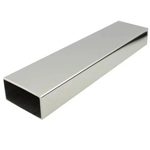 Titanium Grade 12 Rectangle Tube